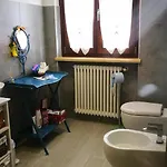 La Casa Di Silvana 明乔河畔的瓦雷奇奥