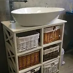 酒店 La Casa Di Silvana *