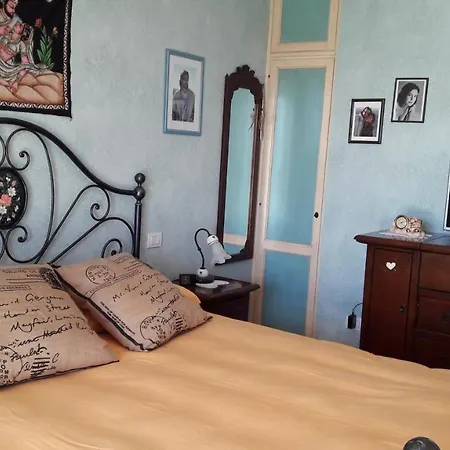 La Casa Di Silvana