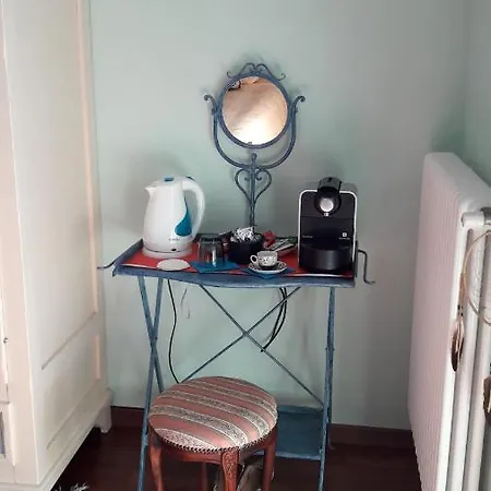 La Casa Di Silvana * Valeggio sul Mincio