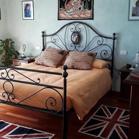 La Casa Di Silvana