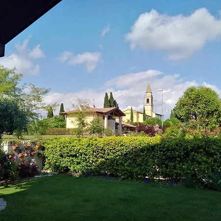 La Casa Di Silvana Gasthof