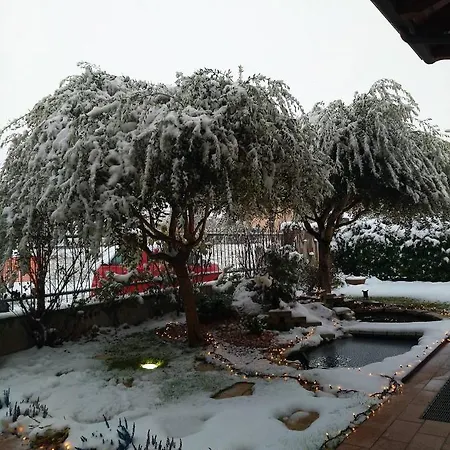 La Casa Di Silvana *