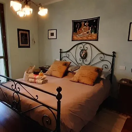 La Casa Di Silvana * Valeggio sul Mincio
