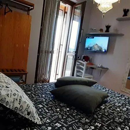 La Casa Di Silvana * فاليجيو سول مينشيو