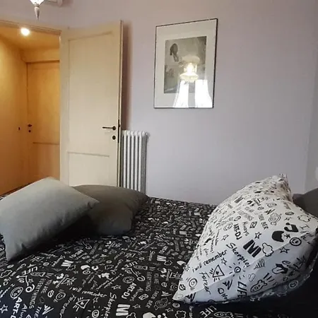 Hotel La Casa Di Silvana