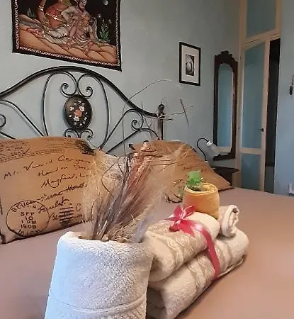 La Casa Di Silvana Gasthof *