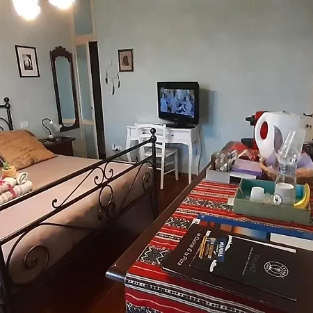 فندق La Casa Di Silvana *