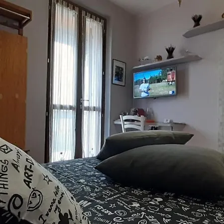 فندق La Casa Di Silvana