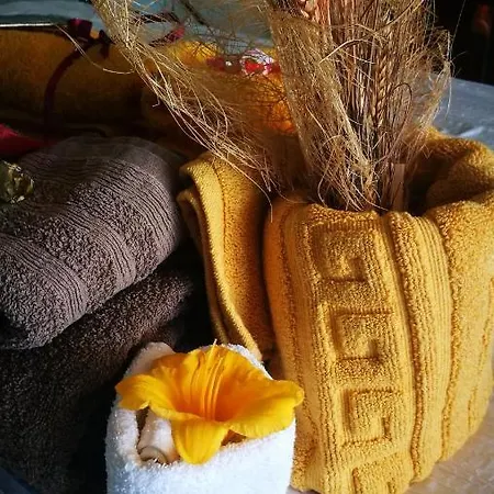 La Casa Di Silvana فندق