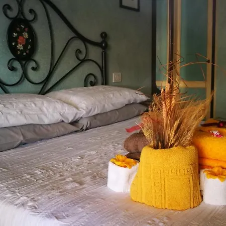La Casa Di Silvana فاليجيو سول مينشيو
