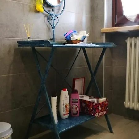 La Casa Di Silvana * Valeggio sul Mincio