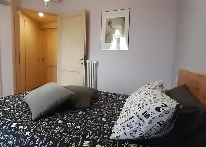 Hotel La Casa Di Silvana