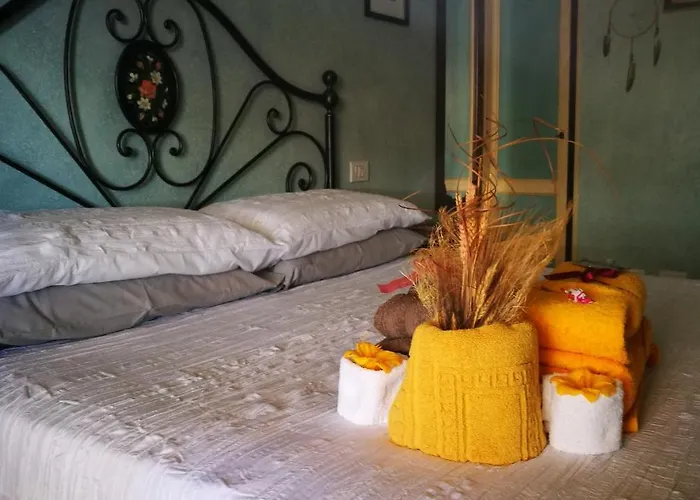 La Casa Di Silvana Valeggio sul Mincio